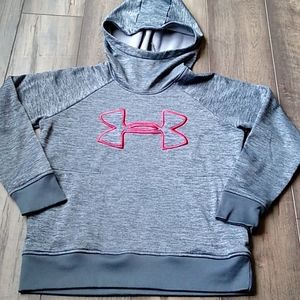 Under Armour hoodie